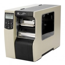 Термотрансферный принтер печати этикеток Zebra 110Xi4 Термотрансферный принтер печати этикеток Zebra 110Xi4